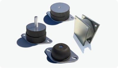 Anti-Vibration Mounts