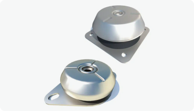 Anti-Vibration Mounts