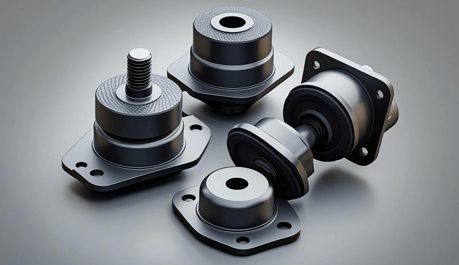 Anti-Vibration Mounts