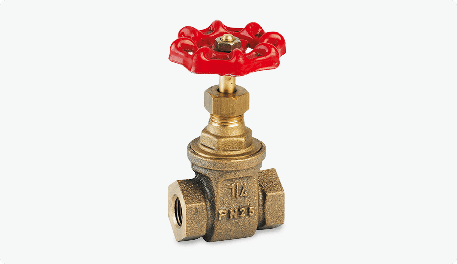 Ball & Gate Valves