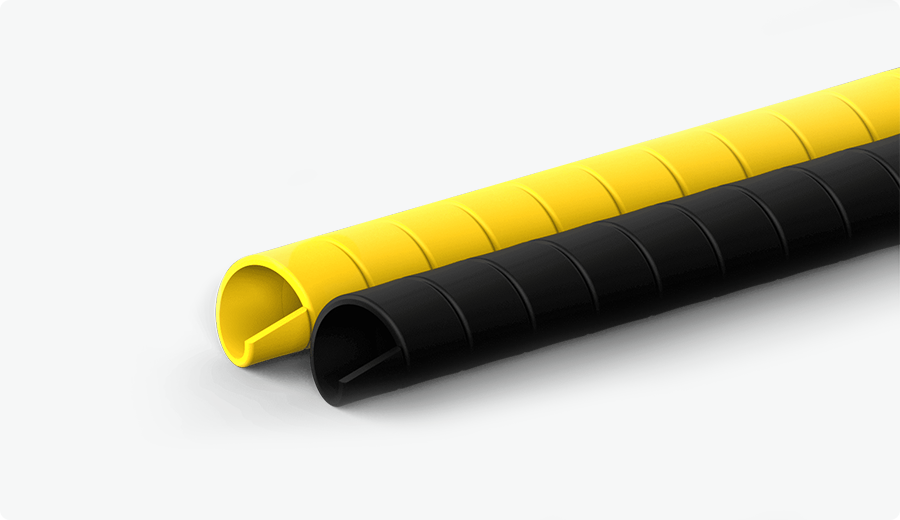 Spiral Guard & Hose Protection