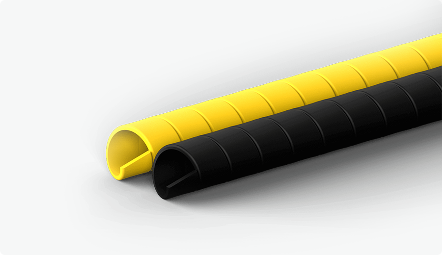 Spiral Guard & Hose Protection