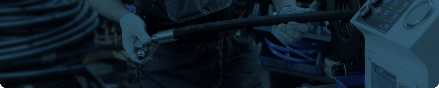 Rubber Sheeting & Mattings