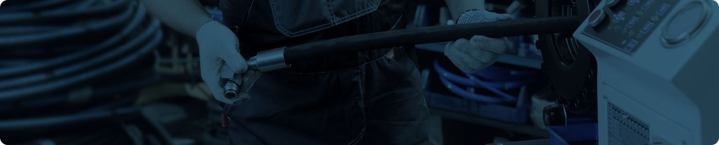 Anti-Vibration Mounts