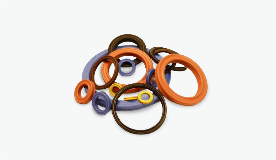 Seals & Gaskets
