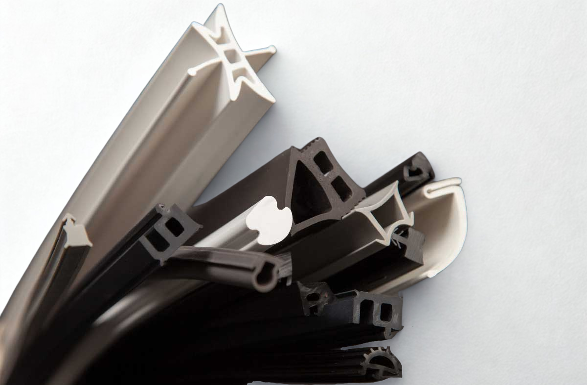 Beadings & Extrusions