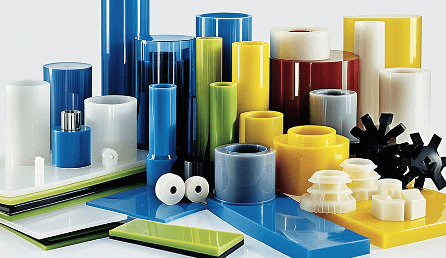 Engineering Plastics